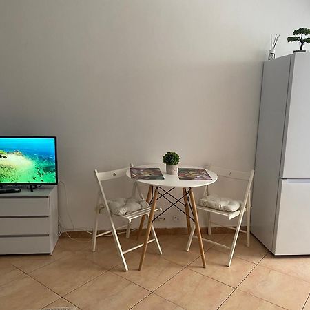 Studio Garsoniera 552 Bukares Bagian luar foto